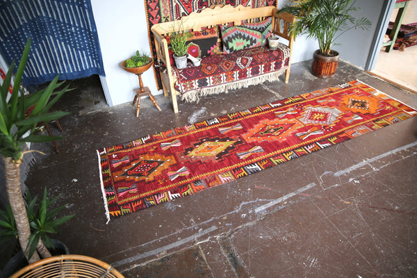 vintage-kayseri-kilim-runner-34ftx12ft