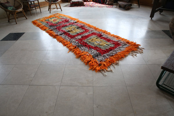 old-filikli-tulu-rug-39x114ft