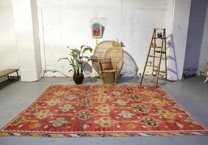 old-sivas-sarkisla-kilim-82ftx1110ft-please-contact-us-for-a-quote