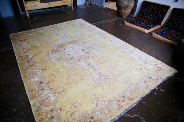 old-turkish-ushak-carpet-610ftx10ft