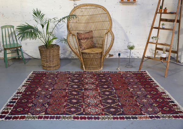 old-van-kilim-53ftx8ft