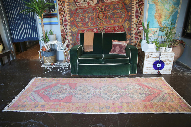 vintage-turkish-faded-anatolian-runner-rug-33ftx85ft