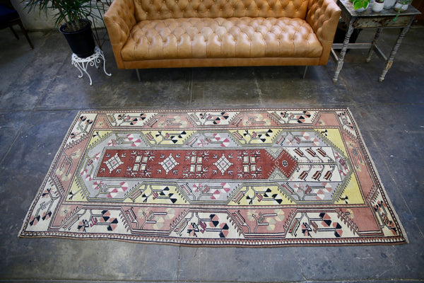 vintage-turkish-milas-rug