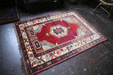 old-kayseri-prayer-turkish-rug-45ft-x-6ft