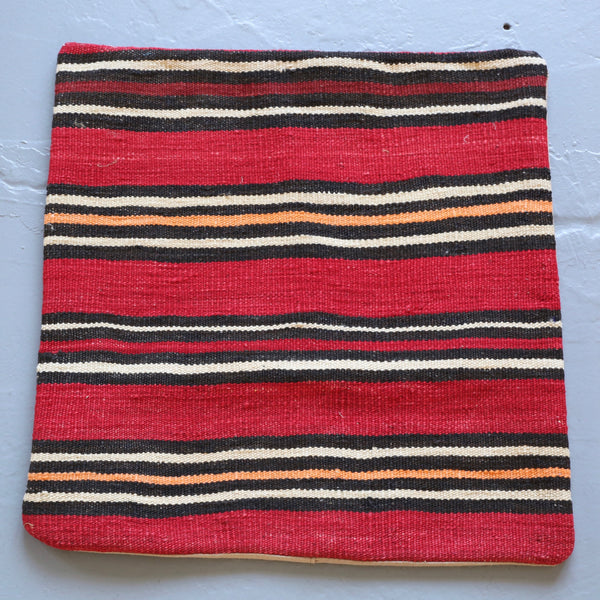 Kilim Pillow 20inx20in