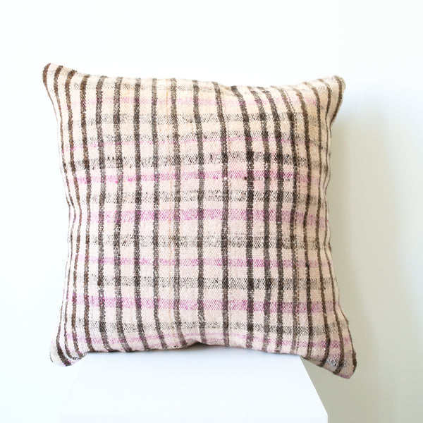 Kilim Pillow 20inx20in