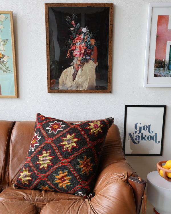 pillow, turkish pillow, kilim pillow, home decor, decorative pillow, sham, rug pillow, decor, home decor, pouf, floor cushion, cushion, Portland, rugshop, Oregon, Wild Shaman, ottoman