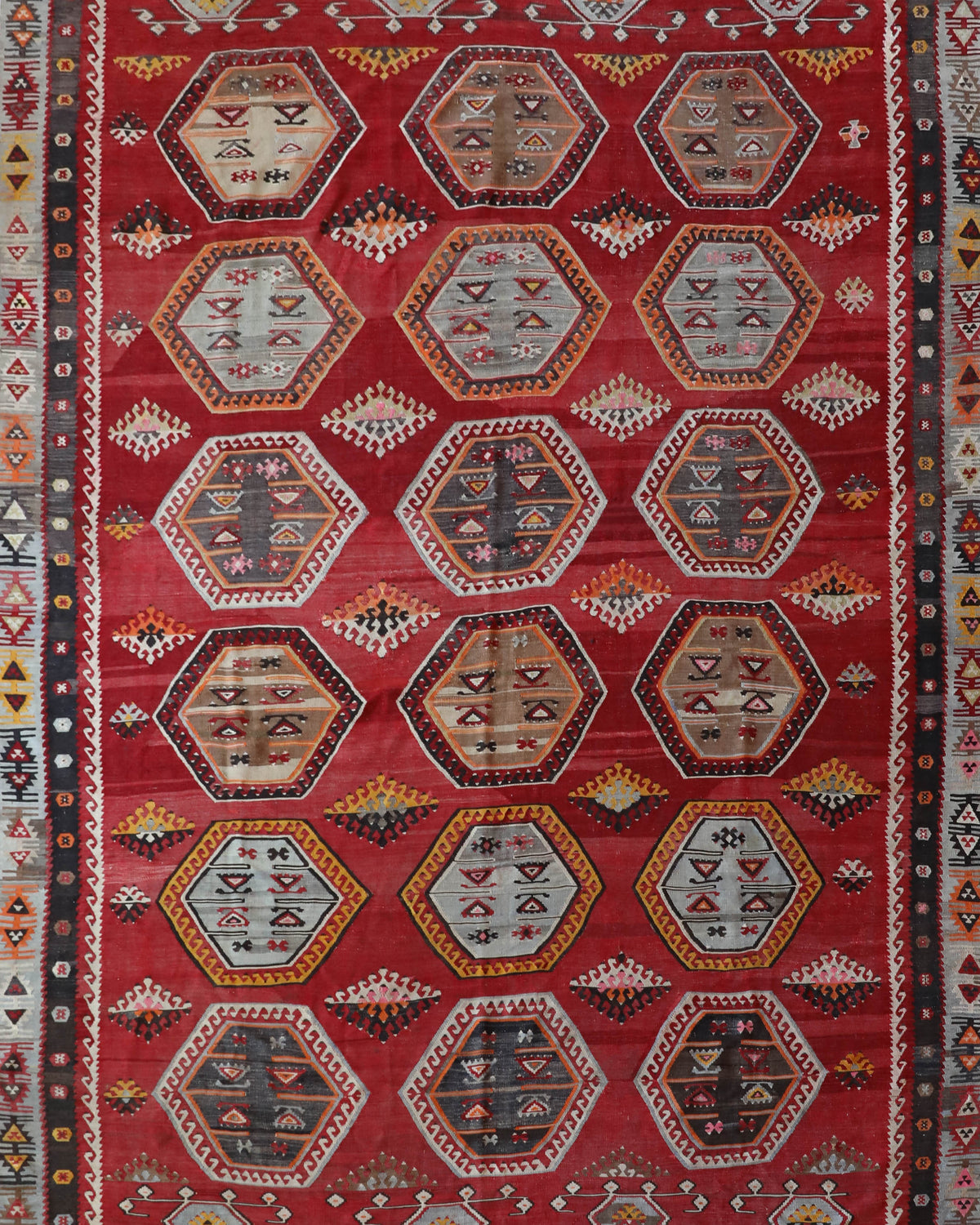 Vintage Kilim rugs, Turkish Kilims | Shop - Wild Shaman