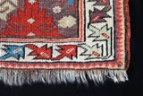 Antique Turkish rug, pile rug, vintage rug, portland, rug shop, bright colors, wild shaman, soft rug, bold color, Portland, Oregon, rug store, rug shop, local shop, antique rug, collection piece, collector rug, handmade rug, wool rug, antique rug, pastel colors, faded colors