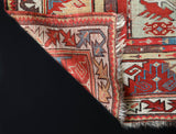 Antique Turkish rug, pile rug, vintage rug, portland, rug shop, bright colors, wild shaman, soft rug, bold color, Portland, Oregon, rug store, rug shop, local shop, antique rug, collection piece, collector rug, handmade rug, wool rug, antique rug, pastel colors, faded colors
