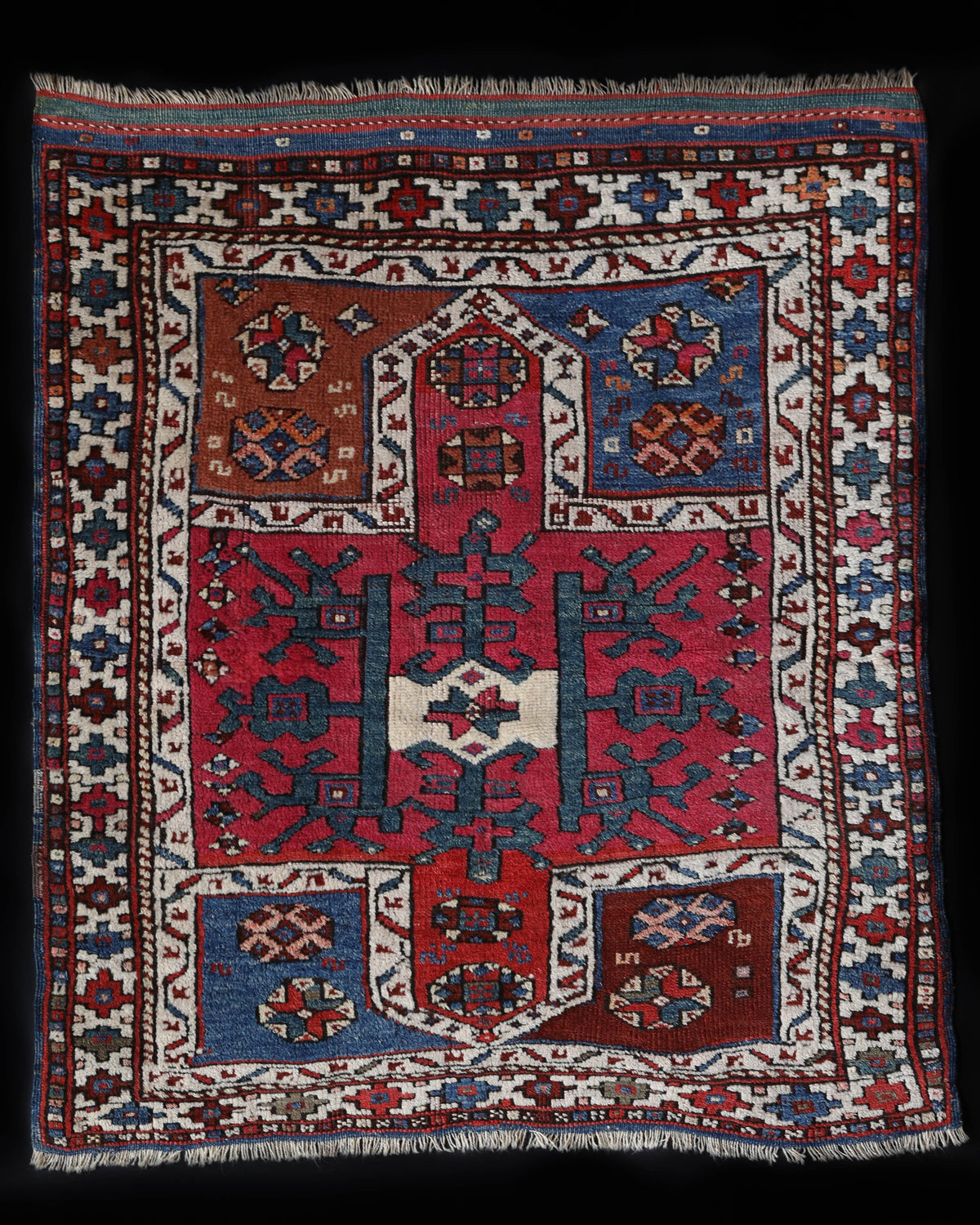 140.5×225\"Sugar plum”ViNTAGE TURKiSH RUG 140.5×225 Sugar plum”ViNTAGE TURKiSH RUG ラグ・カーペット