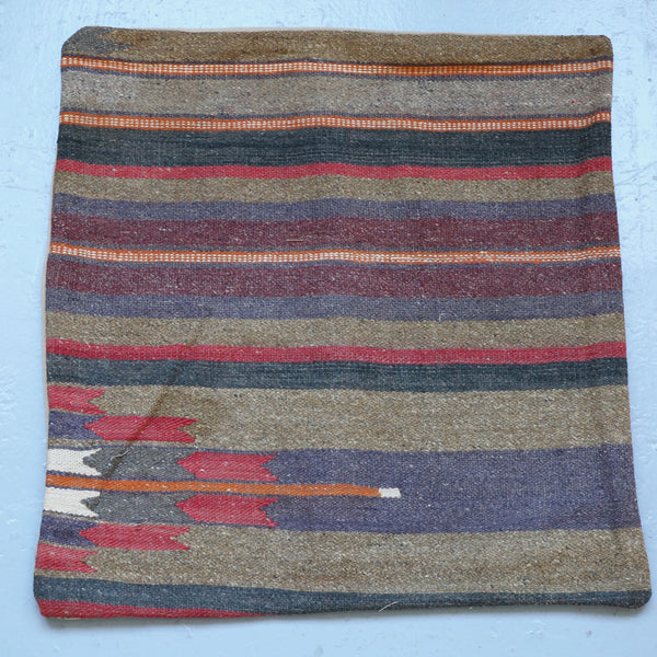 Kilim Pillow 20inx20in