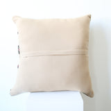 Kilim Pillow 24inx24in