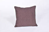Kilim Pillow 16inx16in