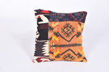 Kilim Pillow 16inx16in