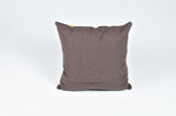 Kilim Pillow 24inx24in