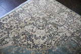 Old Konya Ladik Carpet 8.2ftx10.10ft