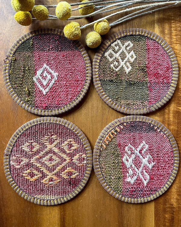 home accessories, coaster, decor, home decor, Portland, rugshop, Oregon, Wild Shaman