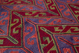 pile rug, Turkish rug, vintage rug, portland, rug shop, bright colors, wild shaman, soft rug, bold color, Portland, Oregon, rug store, rug shop, local shop, antique rug, flat weave, kilim rug