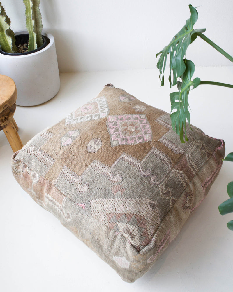 pillow, turkish pillow, kilim pillow, home decor, decorative pillow, sham, rug pillow, decor, home decor, pouf, floor cushion, cushion, Portland, rugshop, Oregon, Wild Shaman, ottoman