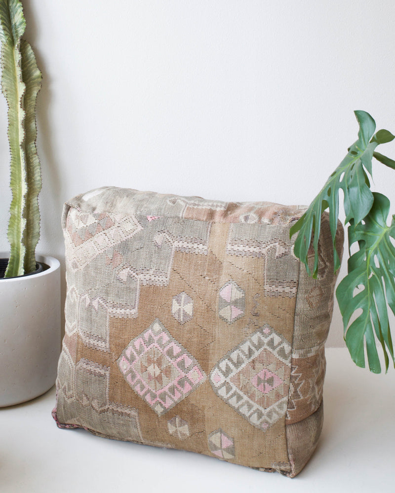 pillow, turkish pillow, kilim pillow, home decor, decorative pillow, sham, rug pillow, decor, home decor, pouf, floor cushion, cushion, Portland, rugshop, Oregon, Wild Shaman, ottoman