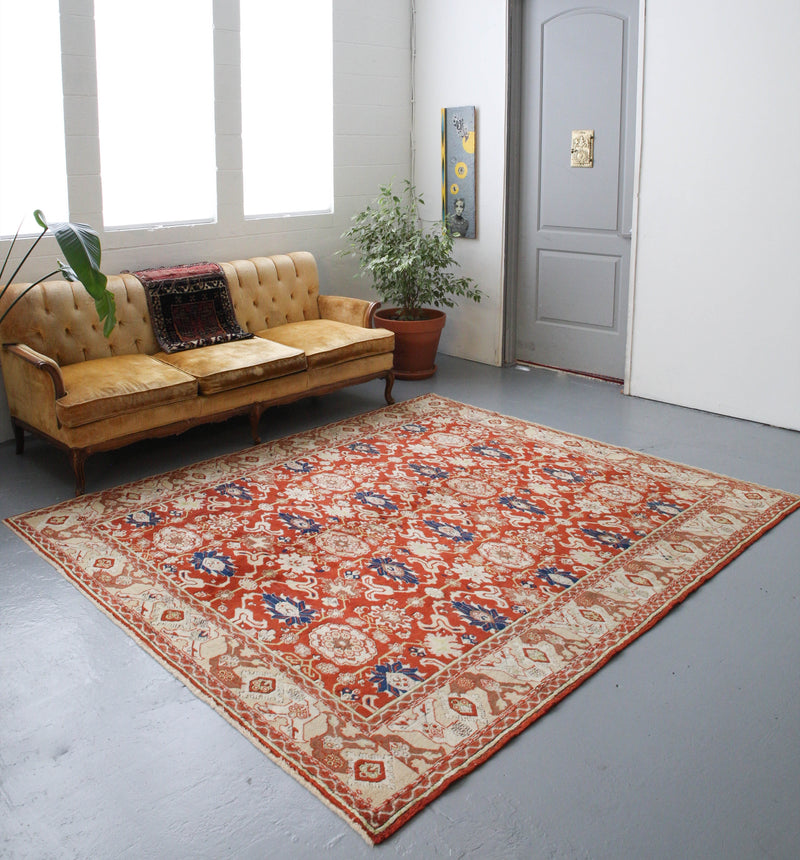 pile rug, soft rug, pile rug, turkish rug, vintage rug, portland, rug shop, earthy rug, wild shaman, area rug