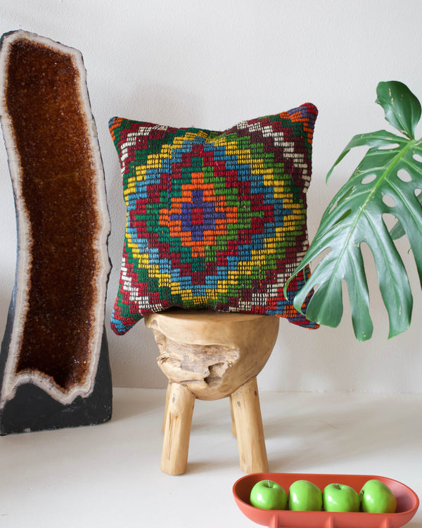pillow, turkish pillow, kilim pillow, home decor, decorative pillow, sham, rug pillow, decor, home decor, pouf, floor cushion, cushion, Portland, rugshop, Oregon, Wild Shaman, ottoman