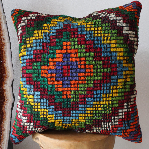 pillow, turkish pillow, kilim pillow, home decor, decorative pillow, sham, rug pillow, decor, home decor, pouf, floor cushion, cushion, Portland, rugshop, Oregon, Wild Shaman, ottoman