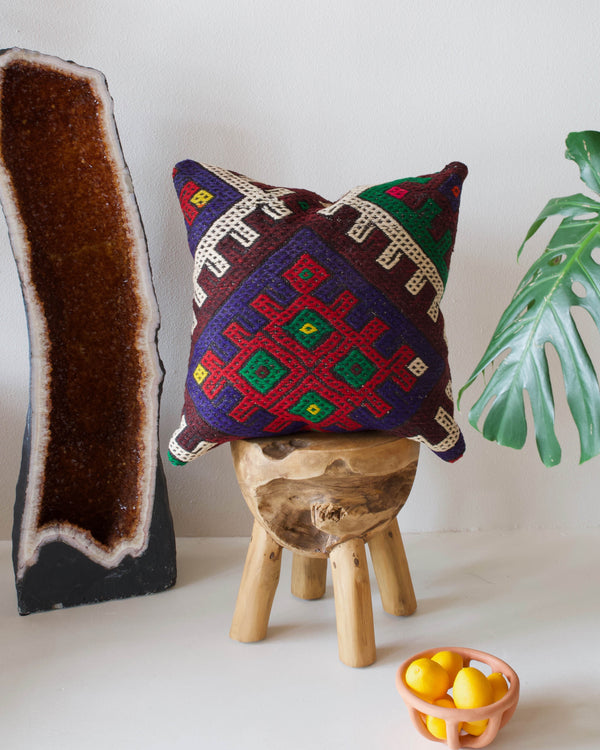 pillow, turkish pillow, kilim pillow, home decor, decorative pillow, sham, rug pillow, decor, home decor, pouf, floor cushion, cushion, Portland, rugshop, Oregon, Wild Shaman, ottoman