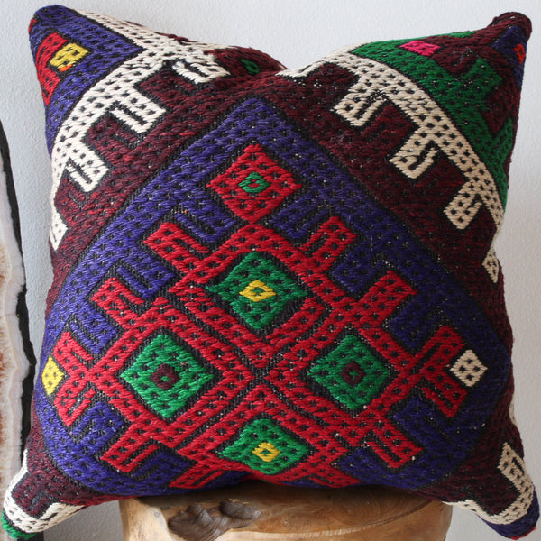 pillow, turkish pillow, kilim pillow, home decor, decorative pillow, sham, rug pillow, decor, home decor, pouf, floor cushion, cushion, Portland, rugshop, Oregon, Wild Shaman, ottoman