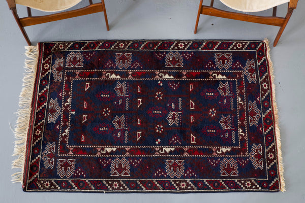 old rug, antique rug, Turkish rug, Portland, Oregon, rug store, rug shop, local shop, bright colors, wild shaman, area rug, red rug, bold color, burgundy, dark red, rug shop, portland, Anatolian rug