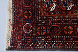 old rug, antique rug, Turkish rug, Portland, Oregon, rug store, rug shop, local shop, bright colors, wild shaman, area rug, red rug, bold color, burgundy, dark red, rug shop, portland, Anatolian rug