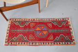 pile rug, Turkish rug, vintage rug, portland, rug shop, bright colors, wild shaman, area rug, red rug, mini rug, bold color, Portland, Oregon, rug store, rug shop, local shop