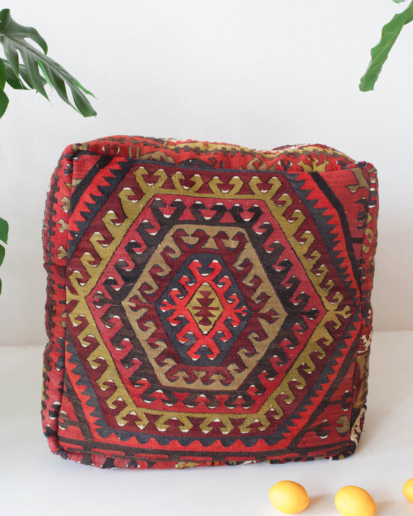 pillow, turkish pillow, kilim pillow, home decor, decorative pillow, sham, rug pillow, decor, home decor, pouf, floor cushion, cushion, Portland, rugshop, Oregon, Wild Shaman, ottoman