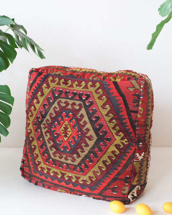 pillow, turkish pillow, kilim pillow, home decor, decorative pillow, sham, rug pillow, decor, home decor, pouf, floor cushion, cushion, Portland, rugshop, Oregon, Wild Shaman, ottoman