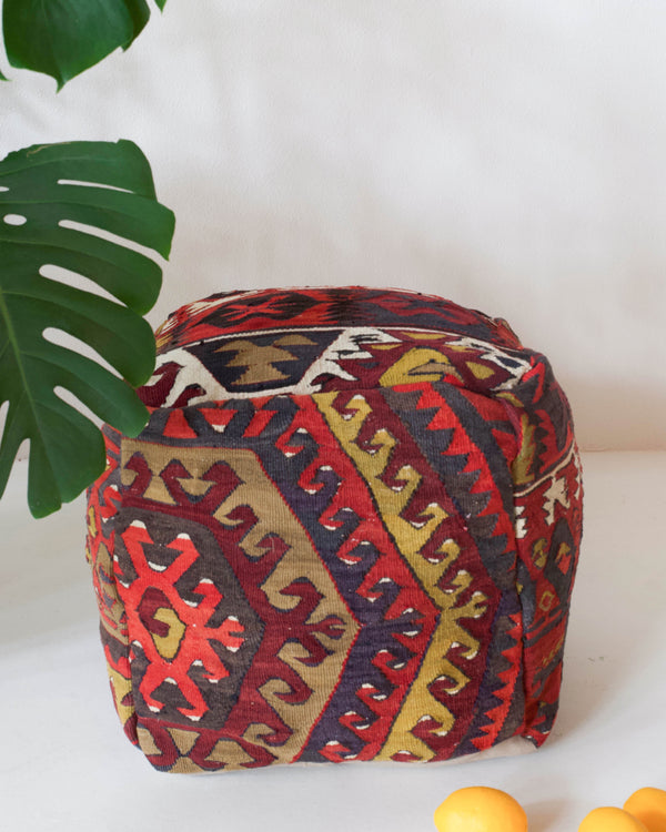 pillow, turkish pillow, kilim pillow, home decor, decorative pillow, sham, rug pillow, decor, home decor, pouf, floor cushion, cushion, Portland, rugshop, Oregon, Wild Shaman, ottoman