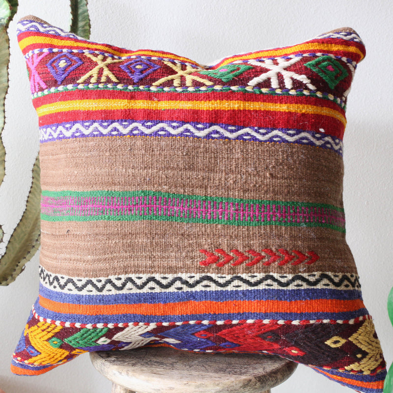 pillow, turkish pillow, kilim pillow, home decor, decorative pillow, sham, rug pillow, decor, home decor, pouf, floor cushion, cushion, Portland, rugshop, Oregon, Wild Shaman, ottoman