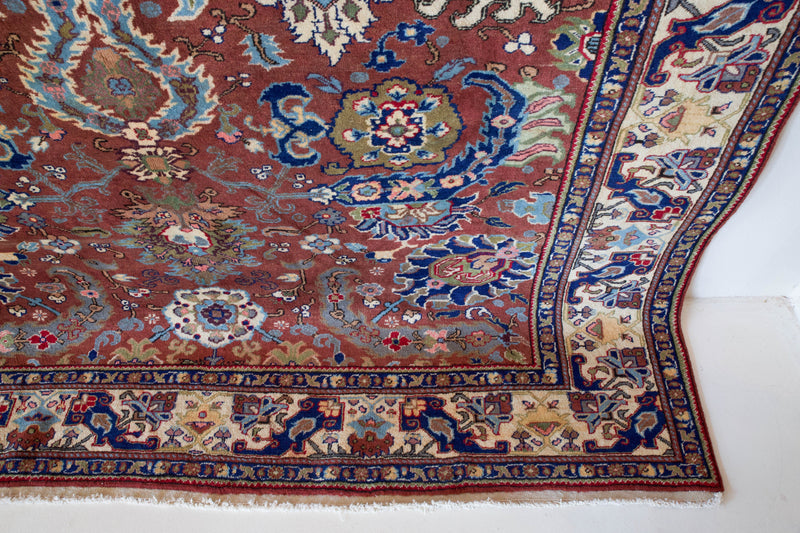  pile rug, Turkish rug, vintage rug, portland, rug shop, bright colors, wild shaman, soft rug, bold color, Portland, Oregon, rug store, rug shop, local shop, antique rug