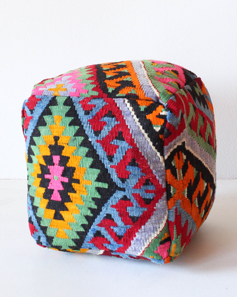 pillow, turkish pillow, kilim pillow, home decor, decorative pillow, sham, rug pillow, decor, home decor, pouf, floor cushion, cushion, Portland, rugshop, Oregon, Wild Shaman, ottoman, home decor