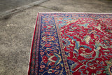 Old Kayseri Bunyan Carpet  8.3ftx12.3ft