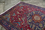 Old Kayseri Bunyan Carpet  8.3ftx12.3ft