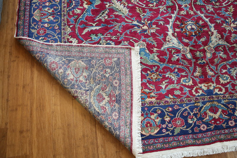 Old Kayseri Bunyan Carpet  8.3ftx12.3ft
