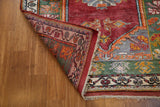 Old Milas Rug 4.2x6.2ft