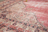 old rug, antique rug, earthy colors, faded colors, Turkish rug, vintage rug, soft rug, Portland, Oregon, rug store, rug shop, local shop, worn out, palace size