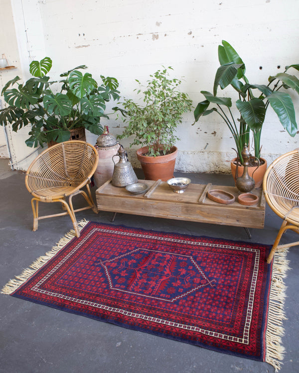 pile rug, Turkish rug, vintage rug, portland, rug shop, bright colors, wild shaman, soft rug, bold color, Portland, Oregon, rug store, rug shop, local shop