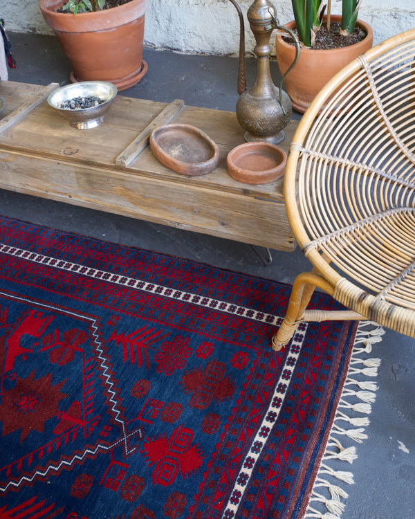 pile rug, Turkish rug, vintage rug, portland, rug shop, bright colors, wild shaman, soft rug, bold color, Portland, Oregon, rug store, rug shop, local shop