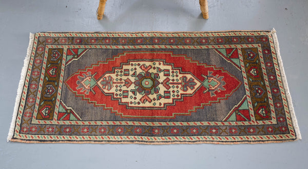 old rug, antique rug, earthy colors, faded colors, turkish rug, vintage rug, flat weave, mini rug, pile rug, Wild Shaman, Portland, Oregon, rug store, rug shop, local shop, kilim rug