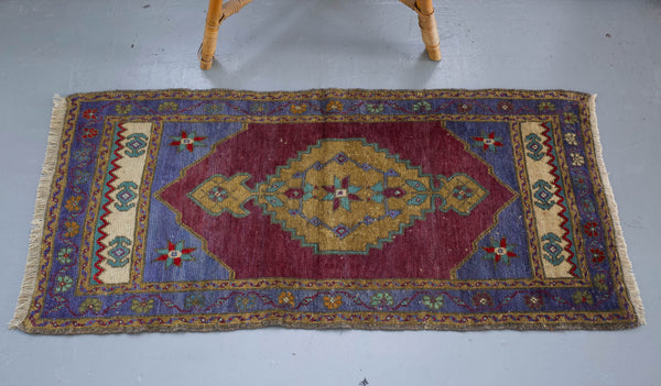 old rug, antique rug, earthy colors, faded colors, turkish rug, vintage rug, flat weave, mini rug, pile rug, Wild Shaman, Portland, Oregon, rug store, rug shop, local shop, kilim rug