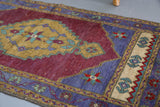  old rug, antique rug, earthy colors, faded colors, turkish rug, vintage rug, flat weave, mini rug, pile rug, Wild Shaman, Portland, Oregon, rug store, rug shop, local shop, kilim rug