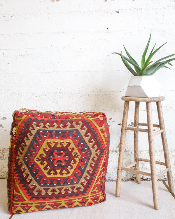 pillow, turkish pillow, kilim pillow, home decor, decorative pillow, sham, rug pillow, decor, home decor, pouf, floor cushion, cushion, Portland, rugshop, Oregon, Wild Shaman, ottoman